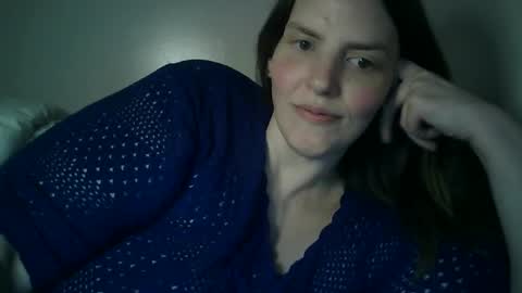 Mariejojo online show from 13, 2, 2025