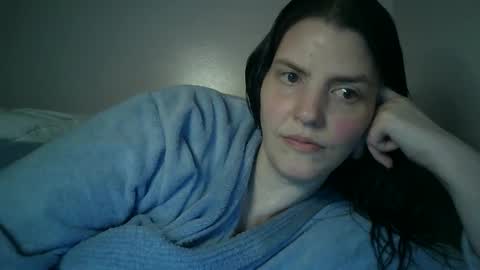 Mariejojo online show from 18, 2, 2025