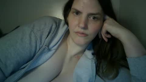 Mariejojo online show from 18, 2, 2025