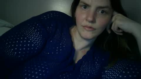 Mariejojo online show from 19, 2, 2025