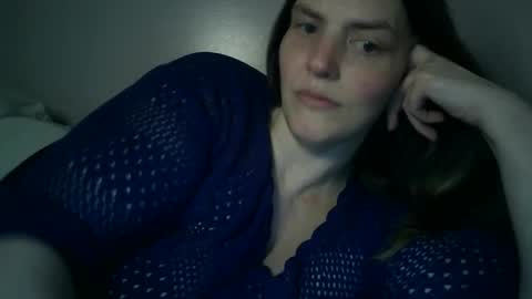 Mariejojo online show from 19, 2, 2025