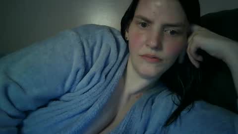 Mariejojo online show from 20, 2, 2025