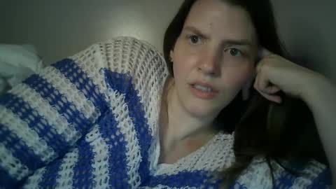 Mariejojo online show from 21, 2, 2025
