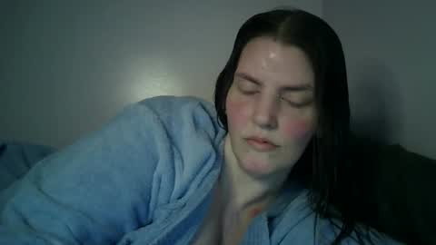 Mariejojo online show from 21, 2, 2025