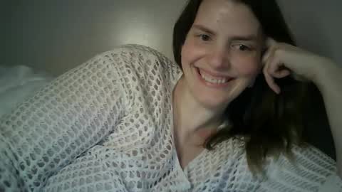 Mariejojo online show from 24, 2, 2025