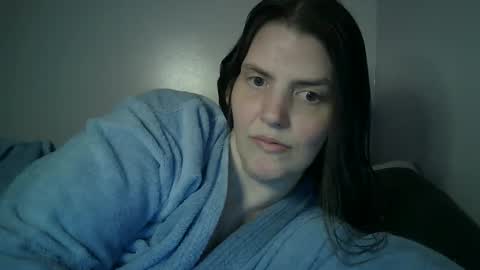 Mariejojo online show from 26, 2, 2025