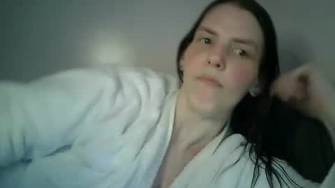 Mariejojo online show from 12, 3, 2025