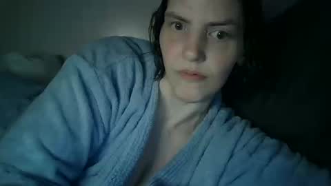 Mariejojo online show from 16, 10, 2025