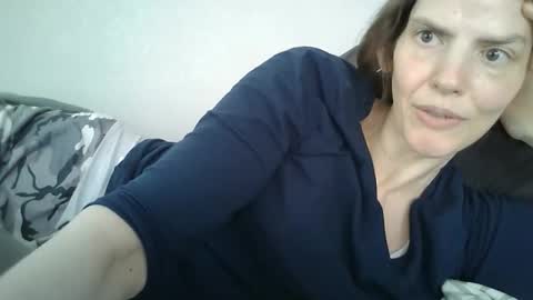 Mariejojo online show from 11, 5, 2026