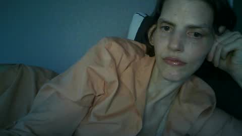 Mariejojo online show from 25, 6, 2026