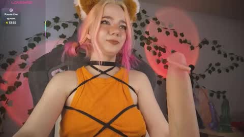 Mariel Gold online show from 6, 10, 2025