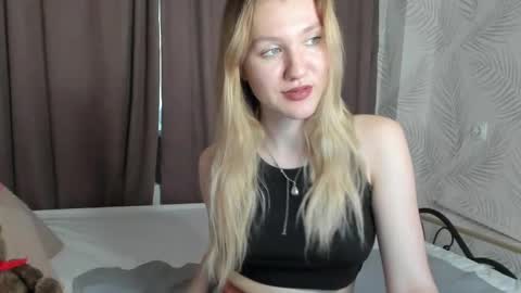 mariel_brown online show from 6, 12, 2024