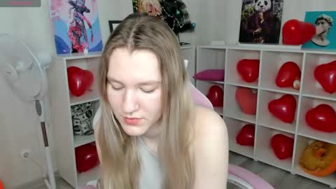 mariel_brown online show from 12, 2, 2025