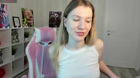 mariel_brown online show from 12, 3, 2025