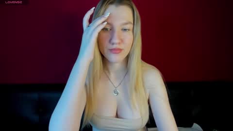 mariel_brown online show from 19, 9, 2025