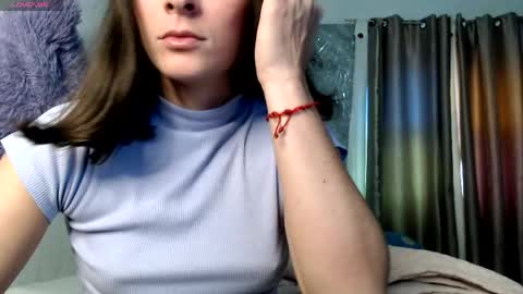 Snapshot of mariel_sins21 chatting on 8, 6, 2026 Mariie online show from 8, 6, 2026
