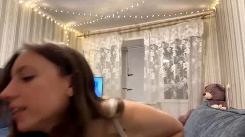 Marie online show from 13, 11, 2025