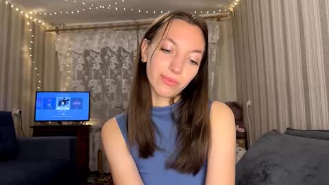 Marie online show from 19, 11, 2025