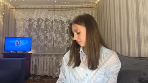 Marie online show from 21, 11, 2025