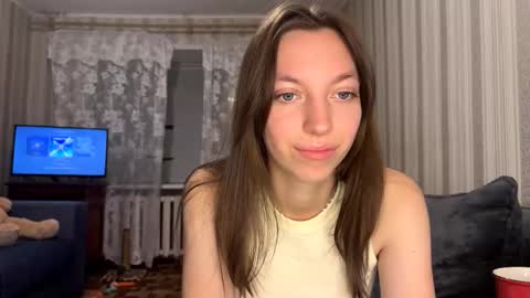 Marie online show from 27, 11, 2025