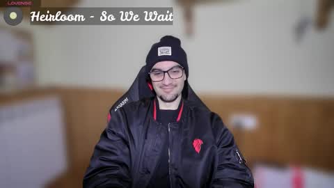 Marie online show from 20, 12, 2025