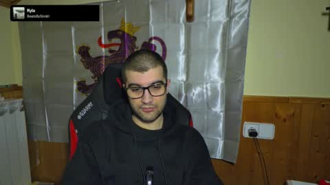 Marie online show from 21, 2, 2026