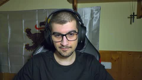 Marie online show from 27, 2, 2026