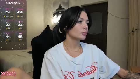 Maria  online show from 13, 2, 2025