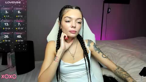 Maria  online show from 28, 10, 2025