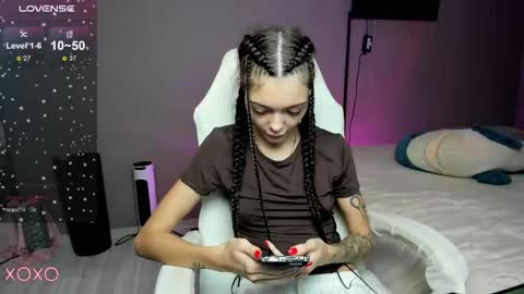 Maria  online show from 31, 10, 2025