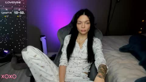 Maria  online show from 21, 12, 2025