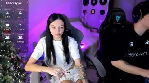 Maria  online show from 17, 1, 2026