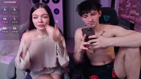 Maria  online show from 16, 3, 2026