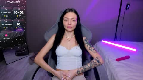 Maria  online show from 31, 3, 2026