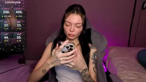 Maria  online show from 4, 5, 2026