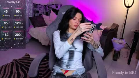 Maria  online show from 25, 5, 2026