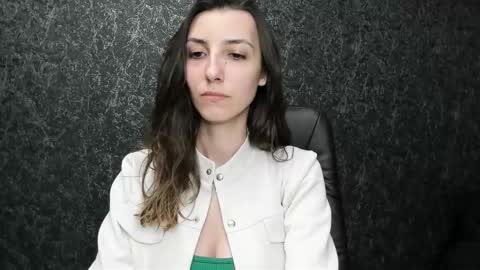 Snapshot of marielleanker chatting on 14, 10, 2025 marielleanker online show from 14, 10, 2025