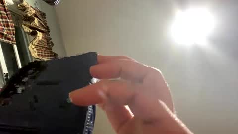 Snapshot of marielove31 chatting on 31, 1, 2025 marielove31 online show from 31, 1, 2025