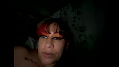 Snapshot of marielove31 chatting on 22, 2, 2025 marielove31 online show from 22, 2, 2025