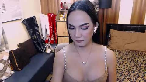 mariemanila online show from 25, 9, 2025