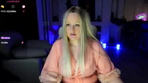 mariemlui online show from 10, 5, 2026