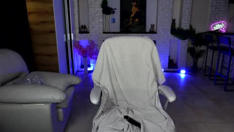 mariemlui online show from 11, 5, 2026
