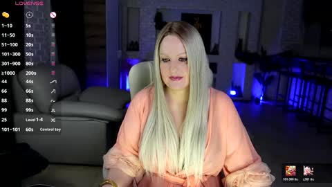 mariemlui online show from 1, 6, 2026