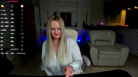 mariemlui online show from 19, 6, 2026