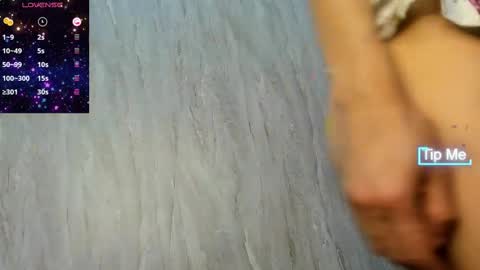 Snapshot of mariemyller chatting on 22, 2, 2025 Marie online show from 22, 2, 2025