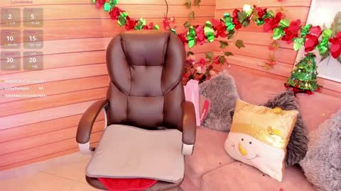 Marien online show from 24, 12, 2024