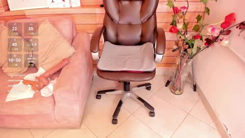 Marien online show from 21, 1, 2025