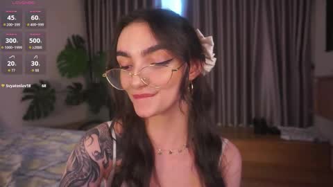 Mia online show from 6, 3, 2026