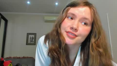 Snapshot of mariesoft chatting on 21, 3, 2026 MarieBelle online show from 21, 3, 2026