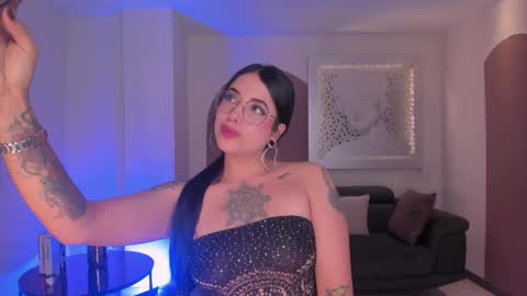 Marie online show from 11, 9, 2025